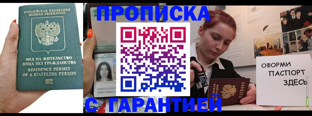 прописка в квартире в Кольчугино